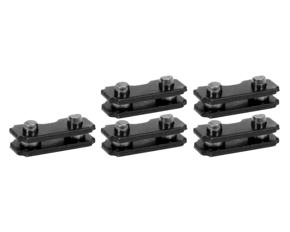 Ремкомплект для ланцюга з кроком 3/8" YATO YT-84977
