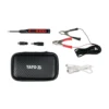 Портативний цифровий паяльник YATO YT-82490