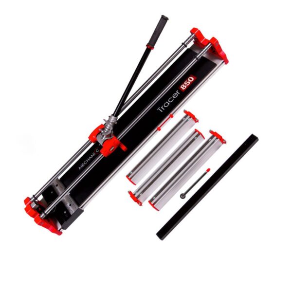 Плиткоріз ручний Mechanic TRACER 850