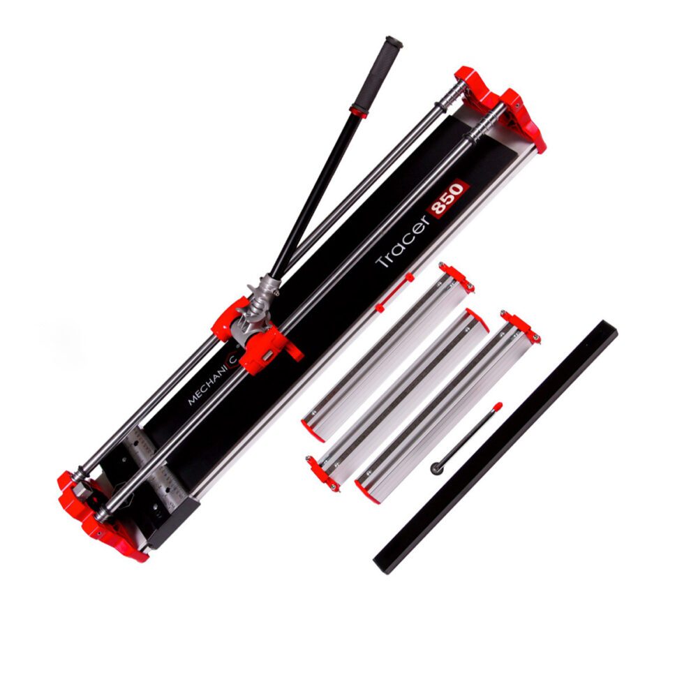 Плиткоріз ручний Mechanic TRACER 850