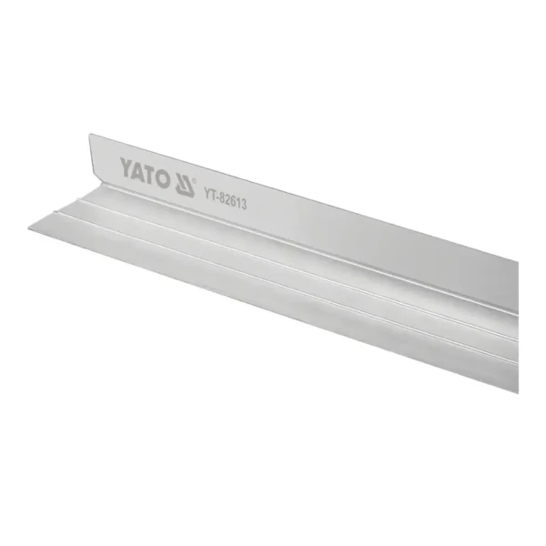 Рейка алюмінієва YATO YT-82613 (3.0 м.)