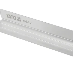 Рейка алюмінієва YATO YT-82612 (2.0 м.)