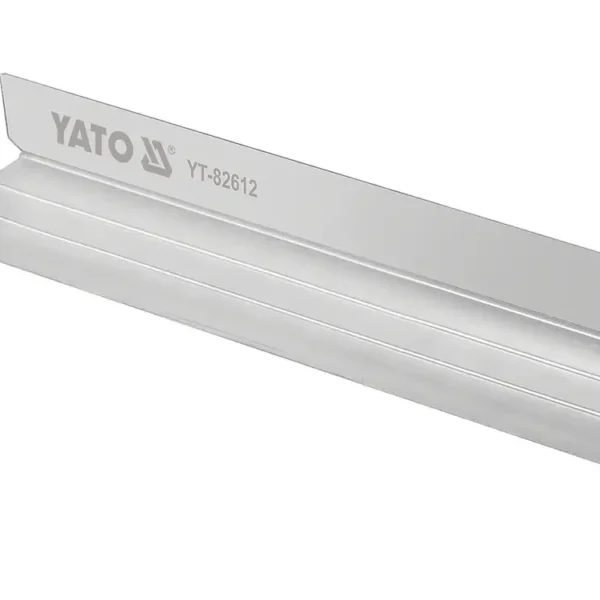Рейка алюмінієва YATO YT-82612 (2.0 м.)