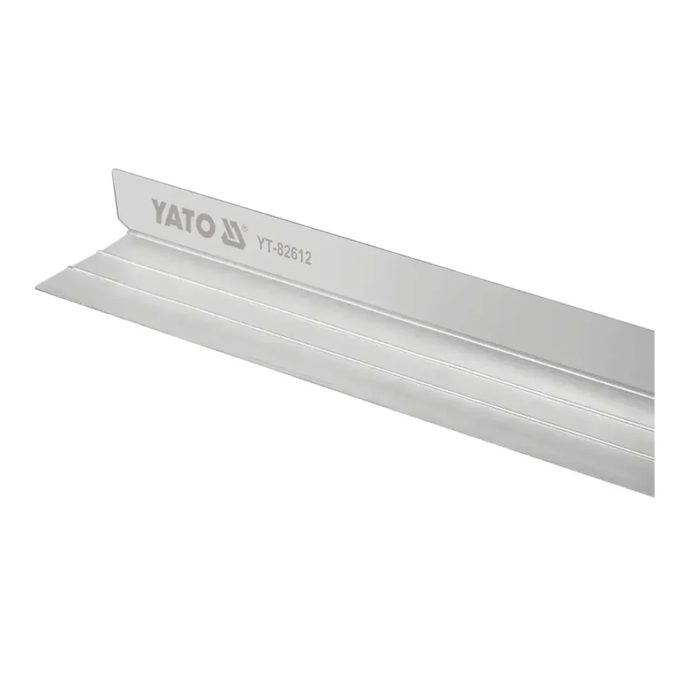 Рейка алюмінієва YATO YT-82612 (2.0 м.)