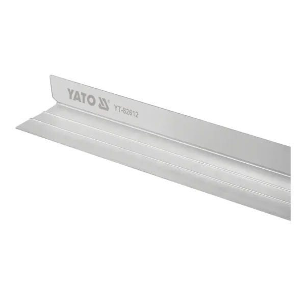 Рейка алюмінієва YATO YT-82612 (2.0 м.)