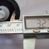 Кришка паливного бака для бензокоси Vitals 40/44