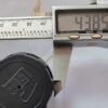 Кришка паливного бака для бензокоси Vitals 40/44