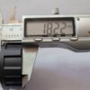 Кришка паливного бака для бензокоси Vitals 40/44
