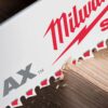Полотно для шабельної пили посилене для дерева з цвяхами Milwaukee 300 мм (1 шт.)