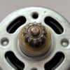 Двигун для  акумуляторного шурупокрута GRS550SH (DC16,8 V)