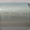 Двигун для  акумуляторного шурупокрута GRS550SH (DC16,8 V)