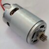 Двигун для  акумуляторного шурупокрута GRS550SH (DC16,8 V)