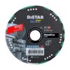 Відрізний алмазний круг для металу Distar 1A1R V 125 METAL CUT (+1000 різів)