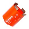 Свердло алмазне Distar DDS-W 82x70xM16 CS-X