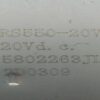 Двигун для акумуляторного шурупокрута Vitals AU 18/2KP QC (RS550-20V)