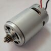 Двигун для акумуляторного шурупокрута RS550 10.8V