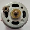 Двигун для акумуляторного шурупокрута RS550 10.8V