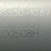 Двигун для акумуляторного шурупокрута RS550 10.8V