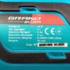 Корпус для шурупокрута Grand ДА-12/18DFR