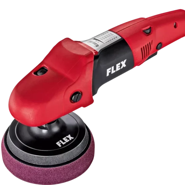 Полірувальна шліфувальна машина FLEX PE14-3 125