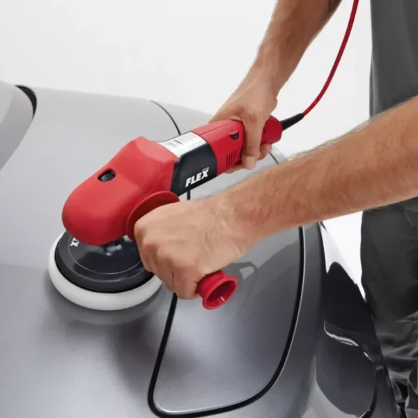 Полірувальна шліфувальна машина FLEX PE14-3 125