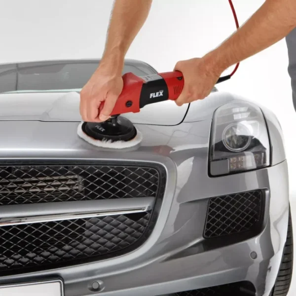 Полірувальна шліфувальна машина FLEX PE14-3 125