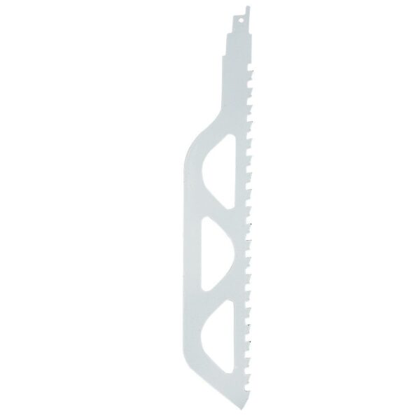 Пиляльне полотно для шабельної пили Vitals Master S1243 HM (1 шт.)