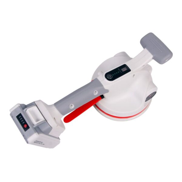 Присосок вакуумний електричний Mechanic PowerFix Vibro