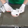 Присосок вакуумний електричний Mechanic PowerFix Vibro