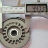 Натягувач ланцюга для електричної пили Sadko ЕСS-2400.