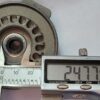 Натягувач ланцюга для електричної пили Sadko ЕСS-2400.