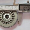 Натягувач ланцюга для електричної пили Sadko ЕСS-2400.