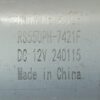 Двигун для акумуляторного шурупокрута RS550PH-7421F (12 В.)