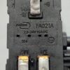 Кнопка для шурупокрута Vitals AU12/18/2KP/QC