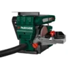 Стрічно-дисковий шліфувальний верстат Parkside PBTS370A1