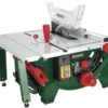 Пила циркулярна Parkside PMTS210A1