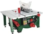 Пила циркулярна Parkside PMTS210A1