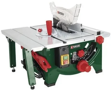 Пила циркулярна Parkside PMTS210A1