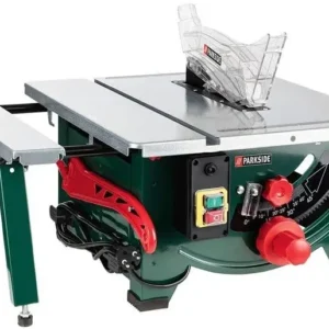 Пила циркулярна Parkside PMTS210A1