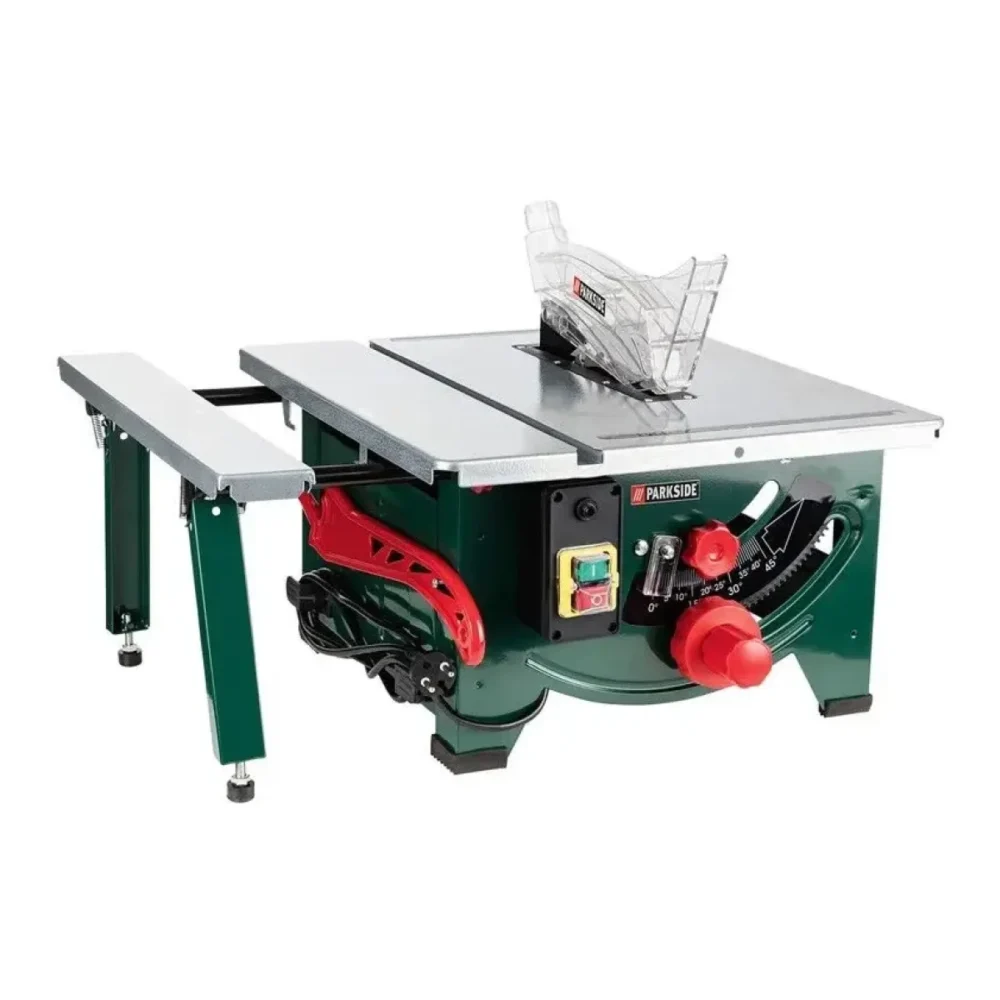 Пила циркулярна Parkside PMTS210A1