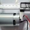 Двигун для акумуляторного шурупокрута RS550 10.8V