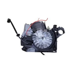 Двигун для бензопили Vitals Master BKZ 4019j Black Edition в зборі ( картер+ЦПГ )