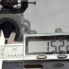 Карбюратор (виносний праймер) мотокоси Vitals 43с/52с