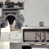 Карбюратор (виносний праймер) мотокоси Vitals 43с/52с