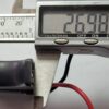 Кнопка для шурупокрута NOWA WA2115blb
