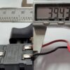 Кнопка для шурупокрута NOWA WA2115blb