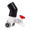 Захисний кожух для болгарки Mechanic Roller (76 мм.)