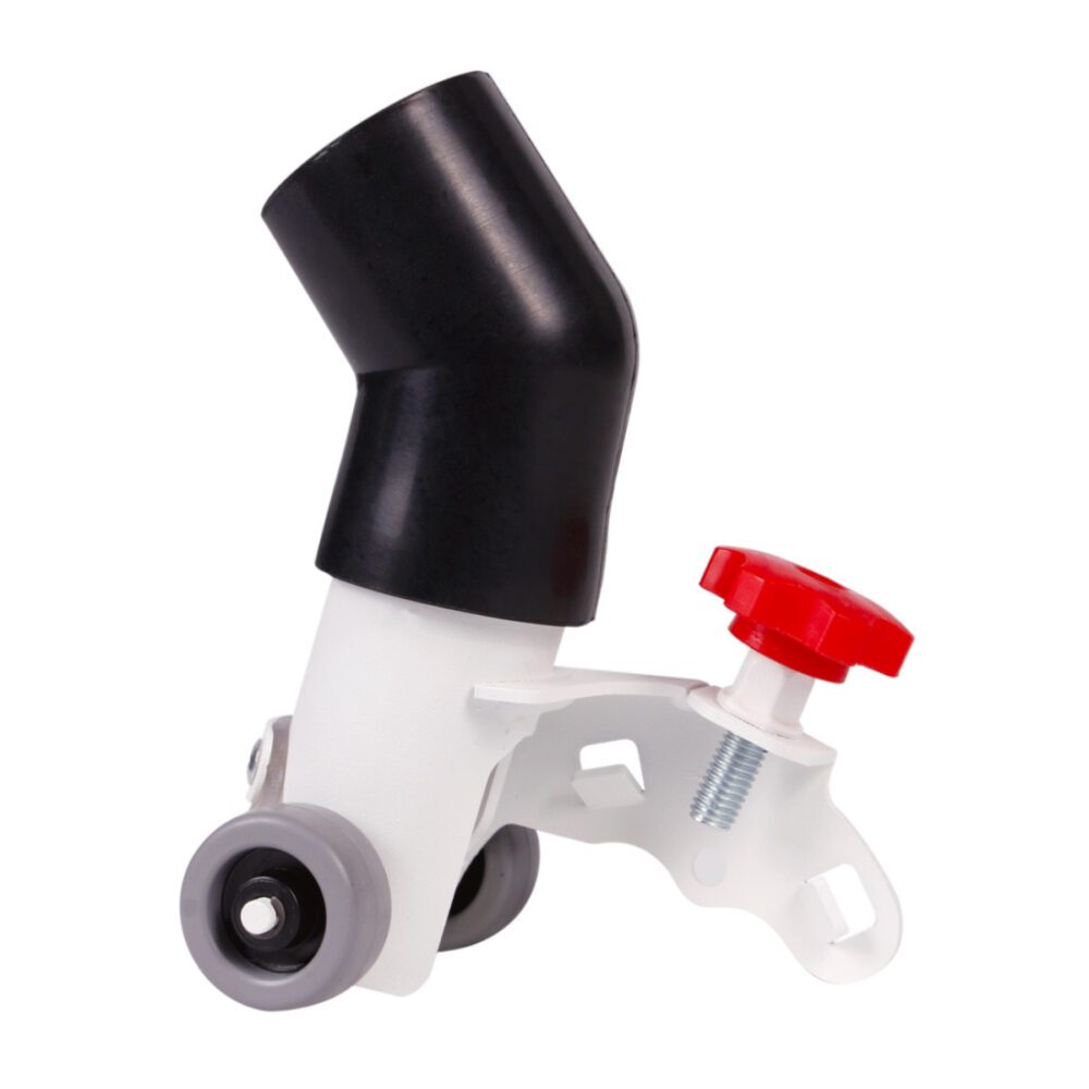Захисний кожух для болгарки Mechanic Roller (76 мм.)