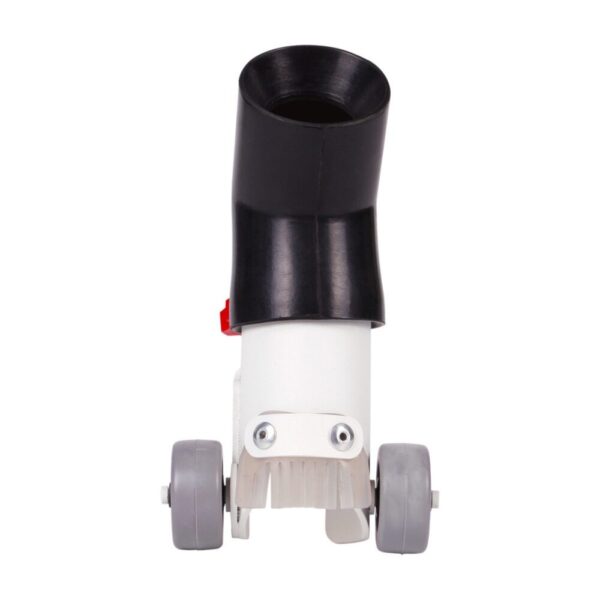 Захисний кожух для болгарки Mechanic Roller (76 мм.)