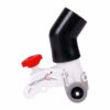 Захисний кожух для болгарки Mechanic Roller (76 мм.)